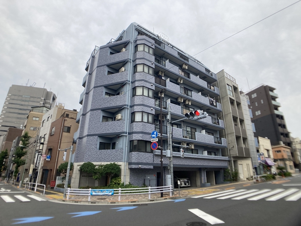 セザール第2大井町